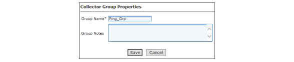 Collector Setup and Management